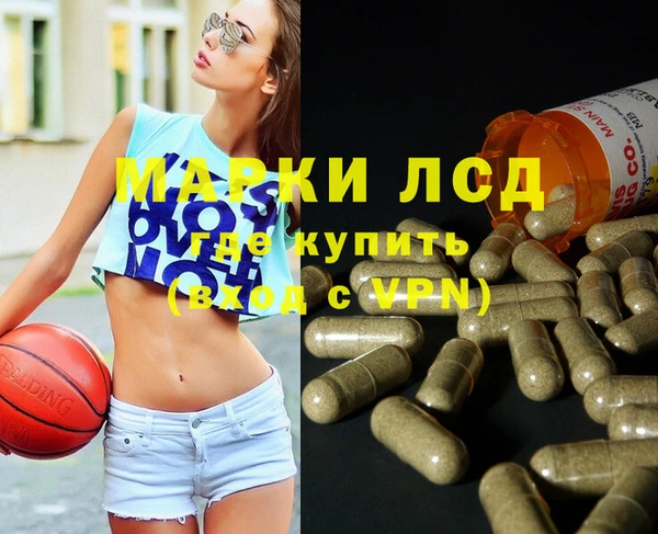 гидра Алексеевка